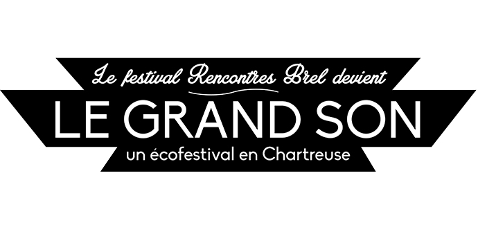 Festival Le Grand Son : l'ouverture approche !