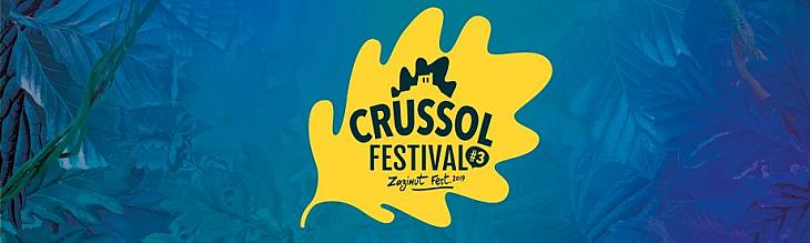 Le Crussol Festival dévoile les premiers noms de son édition 2019