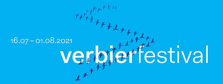 Le Verbier Festival dévoile sa programmation 2021 