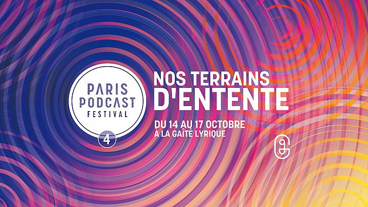 Le Paris Podcast 2021 : C'est fini !