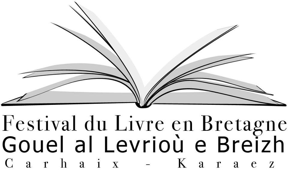 Festival du Livre de Bretagne