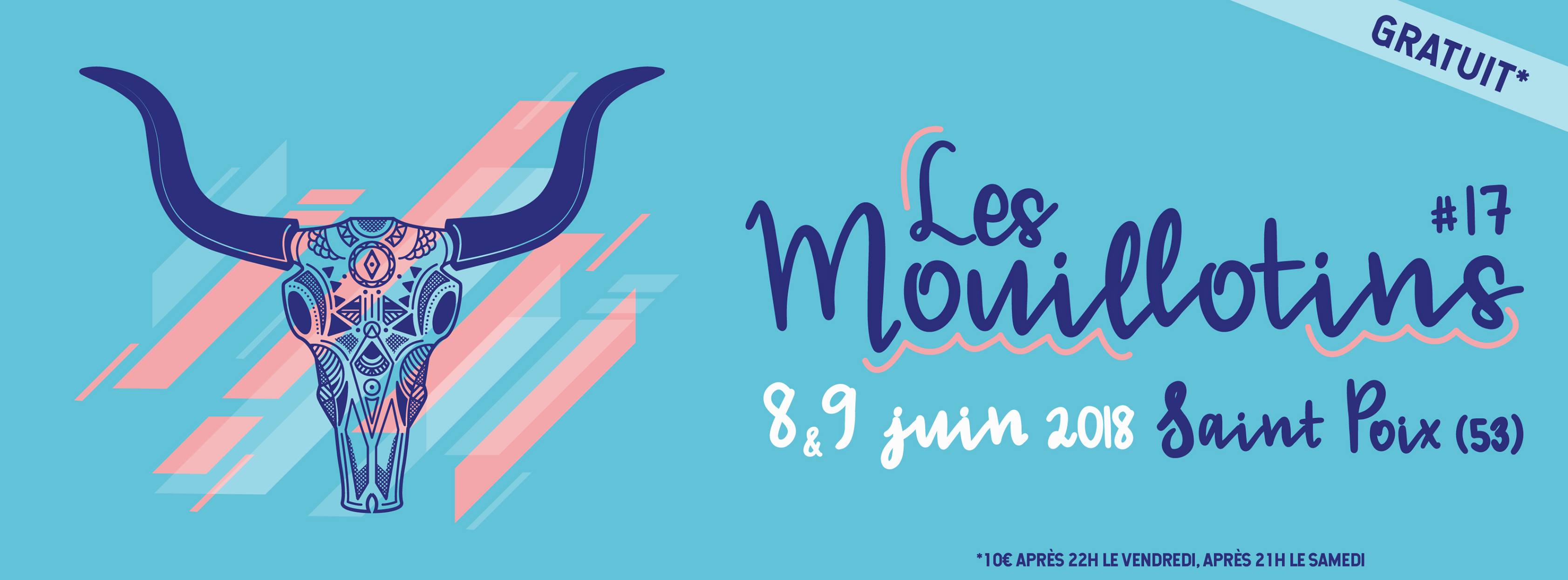 Festival Les Mouillotins