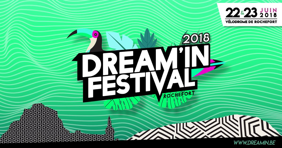 Dream In Festival
