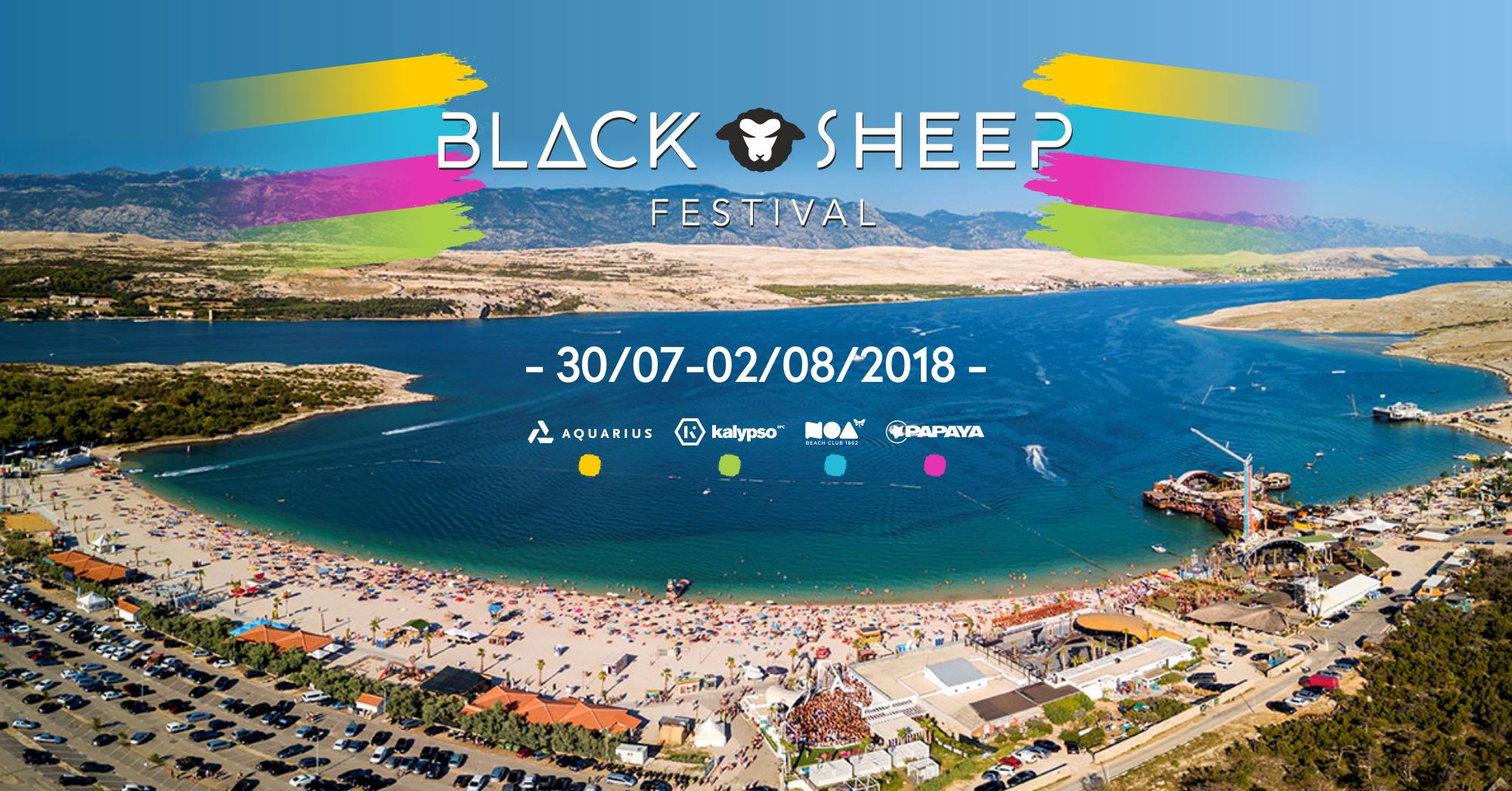 Black Sheep Festival