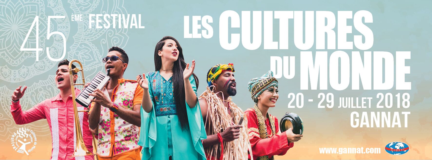 Festival Festival France 2024 Guide, Programmation, concerts, billets...