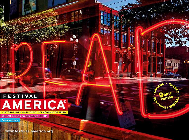 Festival América