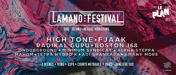 Lamano Festival