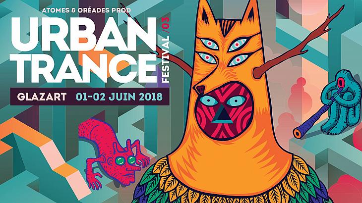 Urban Trance Festival