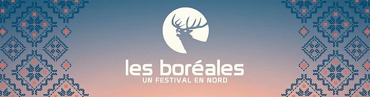 Festival des Boréales 