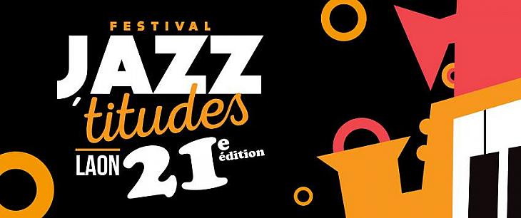 Jazz'titudes Festival