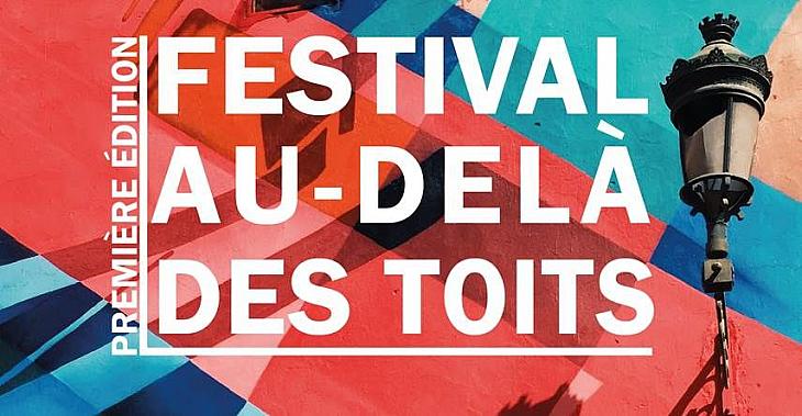 Festival Au-Delà des Toits