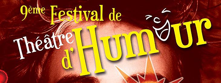 Festival de Théâtre d'Humour