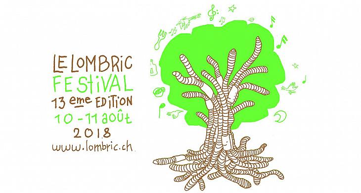 Festival du Lombric