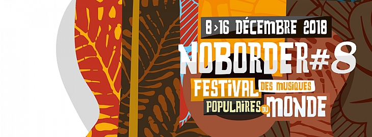 Festival NoBorder