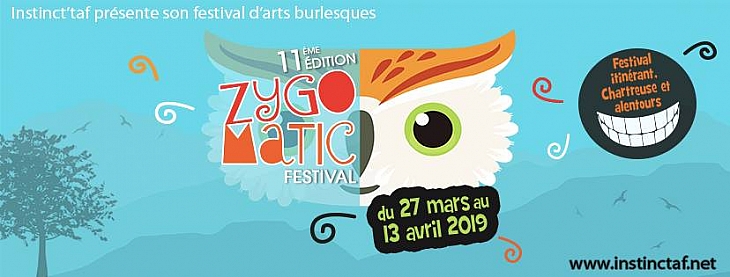 Zygomatic Festival