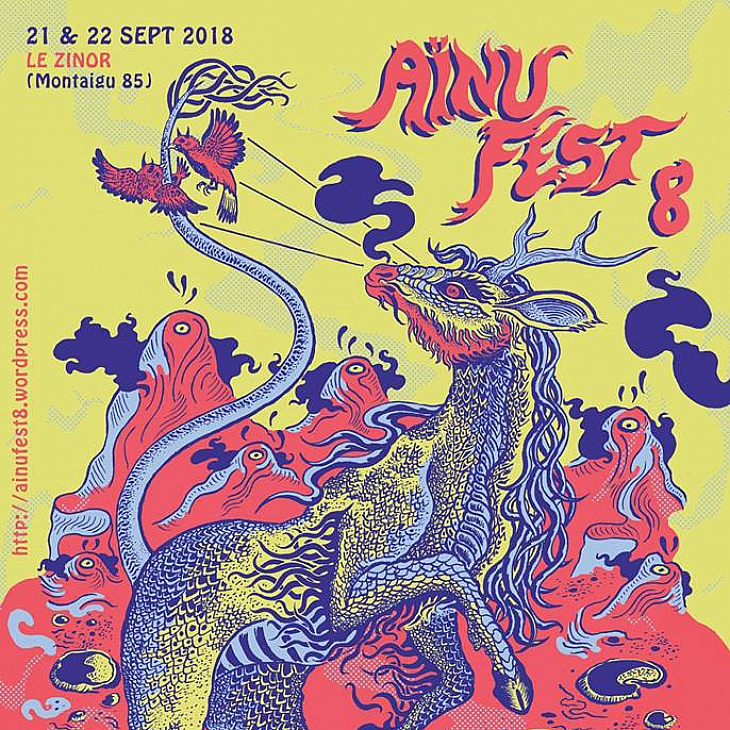 Aïnu Fest