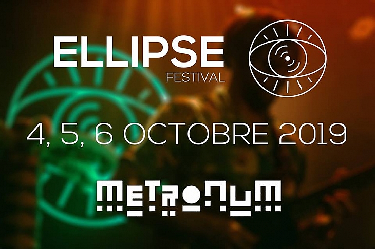 Ellipse Festival