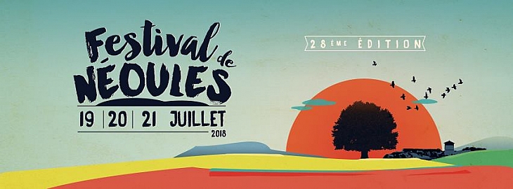 Festival de Néoules 2018