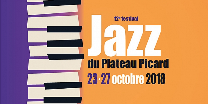 Festival Jazz du Plateau Picard