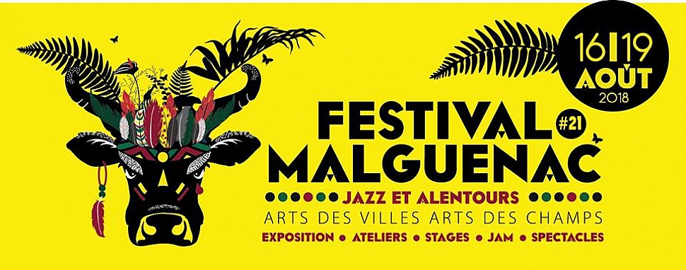 Festival de Malguénac