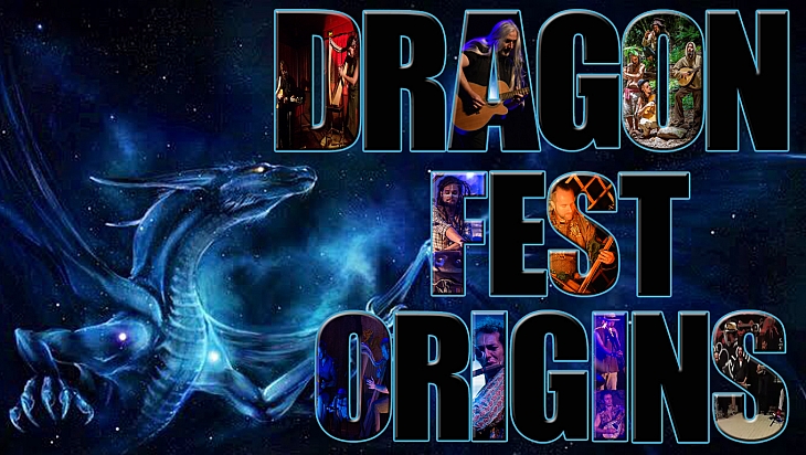 Dragon'fest ( edition Origins)