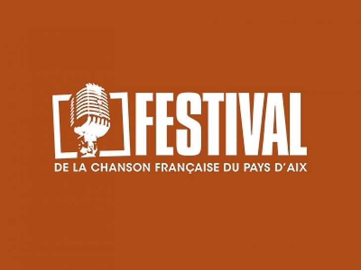 Festival de la Chanson Française du Pays d'Aix