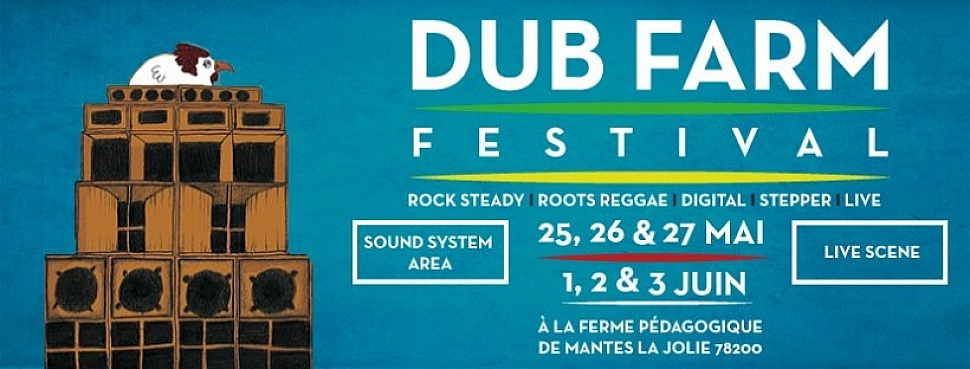 Dub Farm Festival