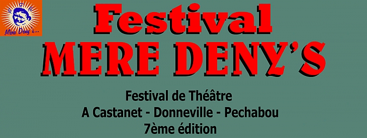 Festival Mère Deny's