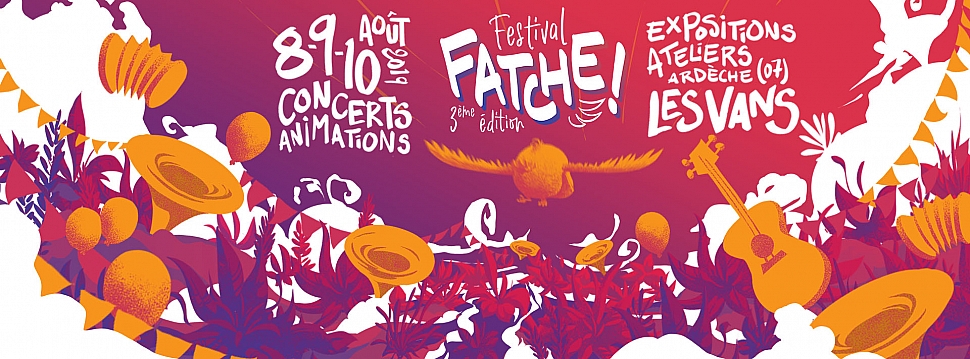Festival Fatche !