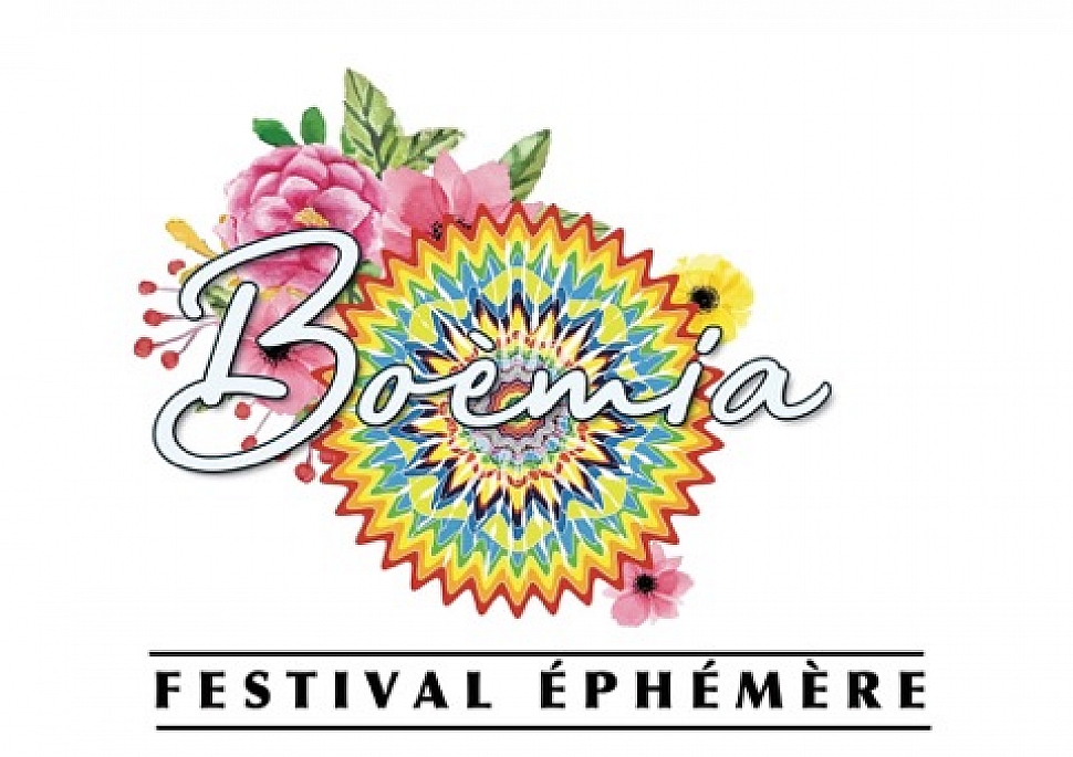 Boèmia , Festival éphémère