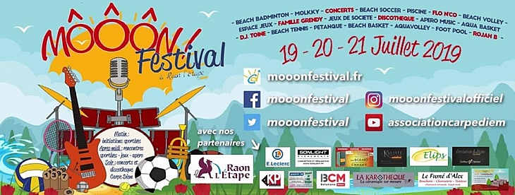 MÔÔÔN ! festival