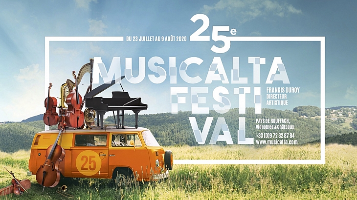 Festival Musicalta