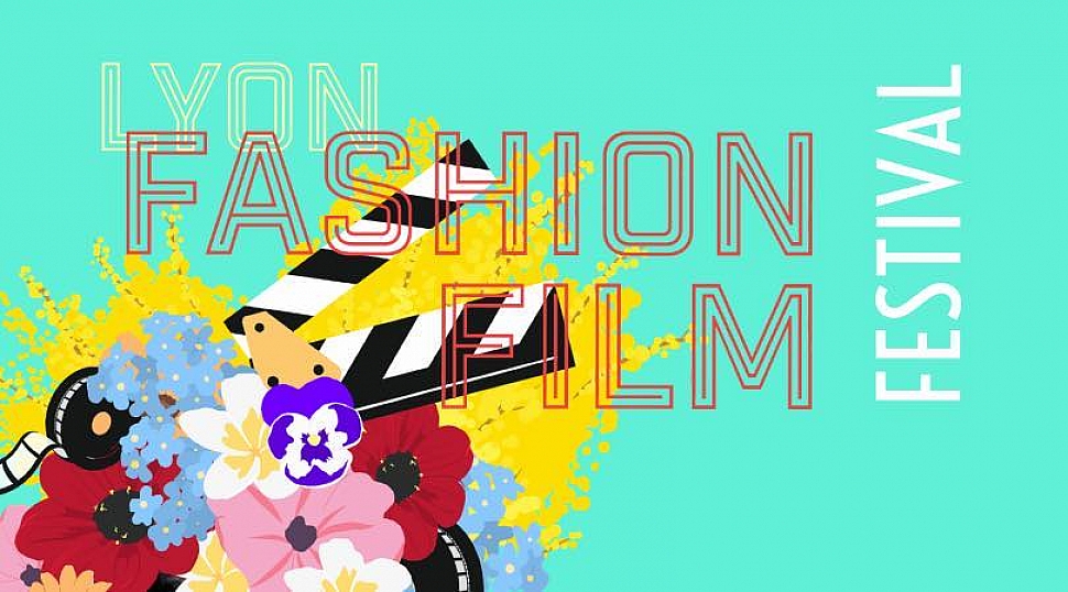Lyon Fashion Film Festival