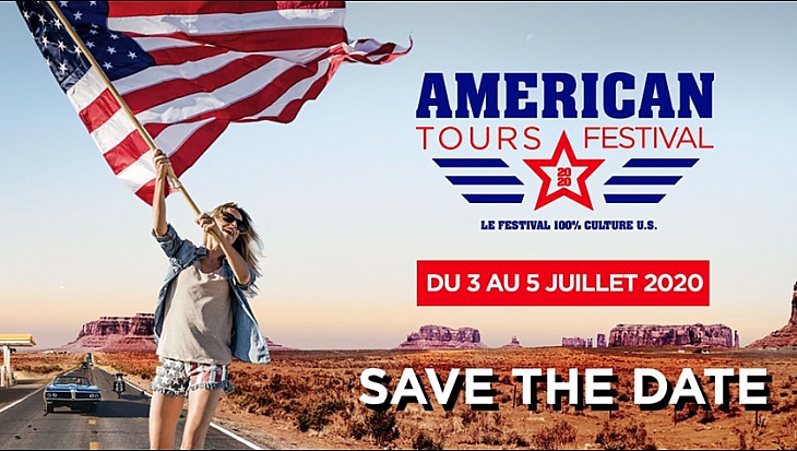 American Tours Festival