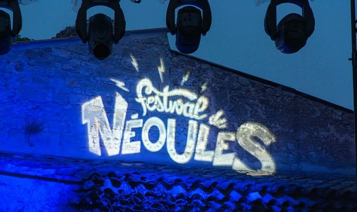 Festival de Néoules 