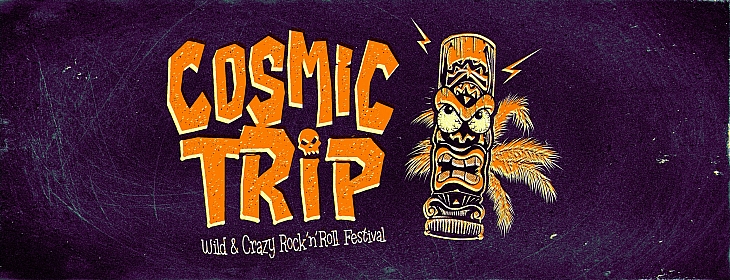 Cosmic Trip festival