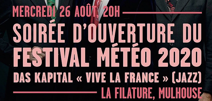 Festival Météo