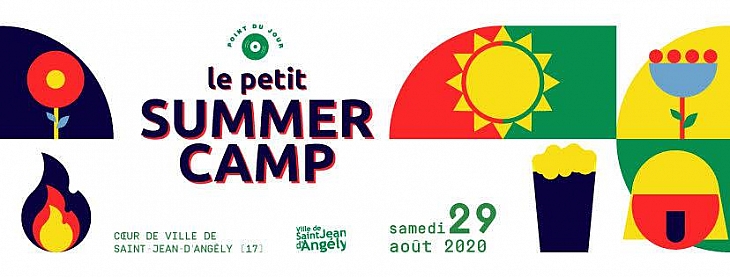 Le Petit Summer Camp