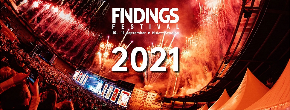 Findings festival