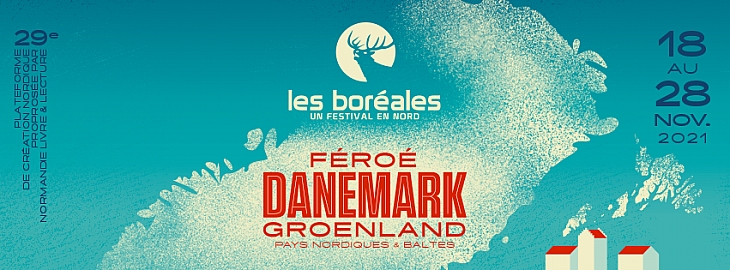 Festival Les Boréales