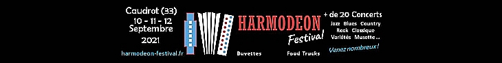 HARMODEON Festival