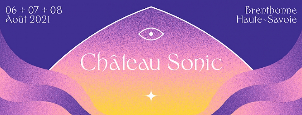 Château Sonic