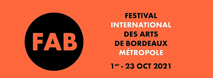 Festival Intenational des Arts de Bordeaux Métropole