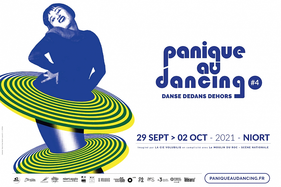 Festival Panique au Dancing