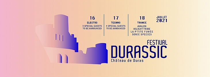 Durassic Festival