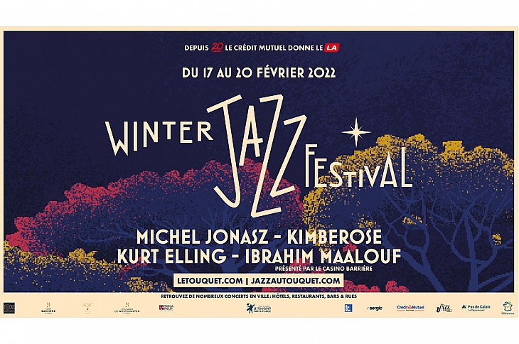Winter Jazz Festival 