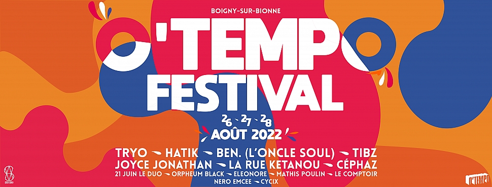 O'Tempo Festival