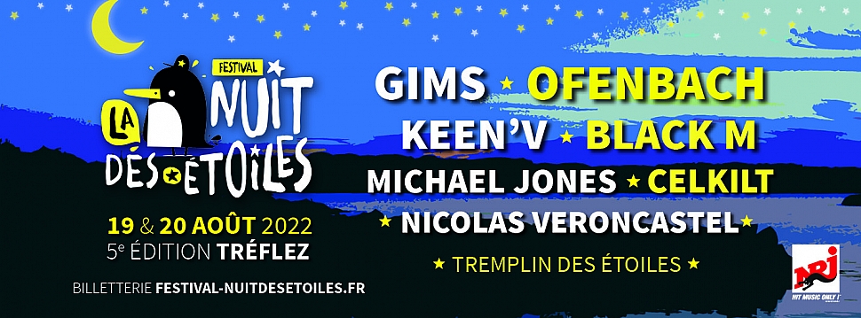 Festival Nuit des Étoiles