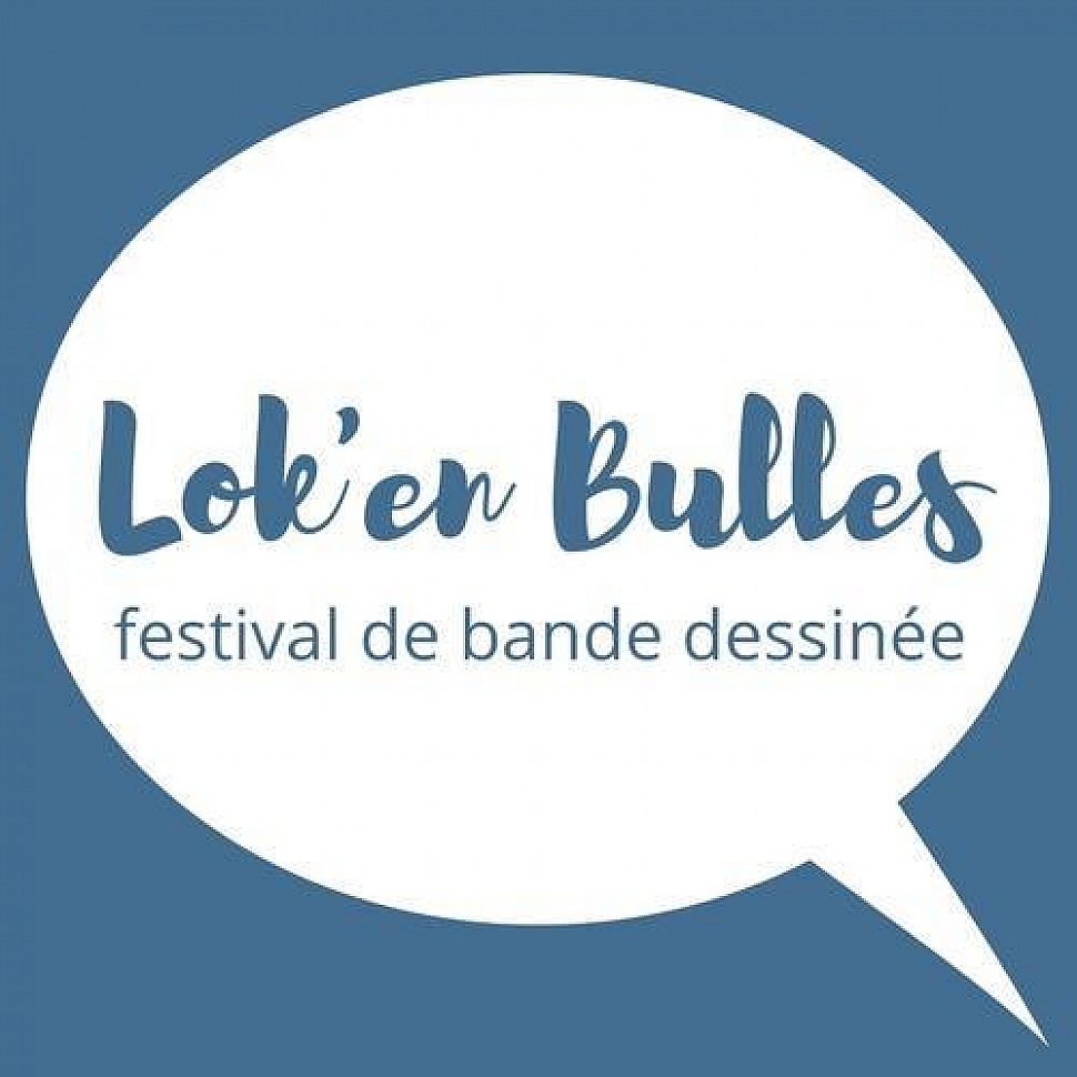 Festival Lok'en Bulles