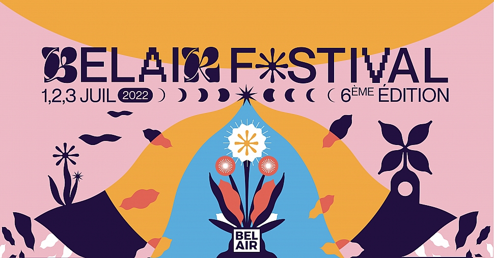 Bel Air Festival Festival France 2024 Guide, Programmation, concerts
